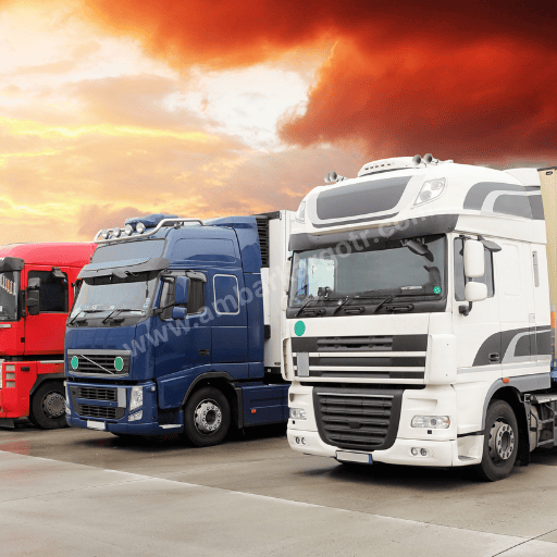 Hanönü Ambar Kargo