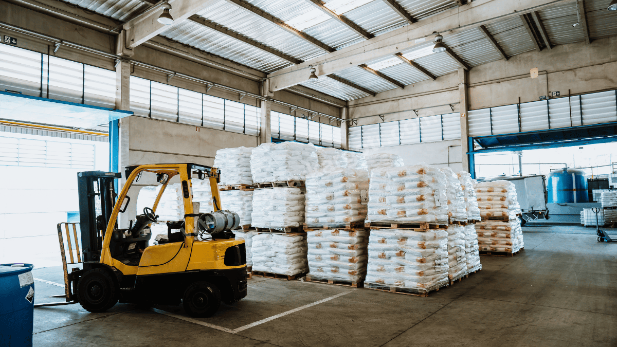 Hanönü Kimyasal Ürün Taşıma