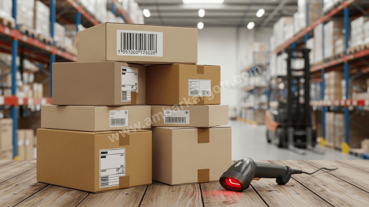 Hanönü Kolili Yük Taşıma