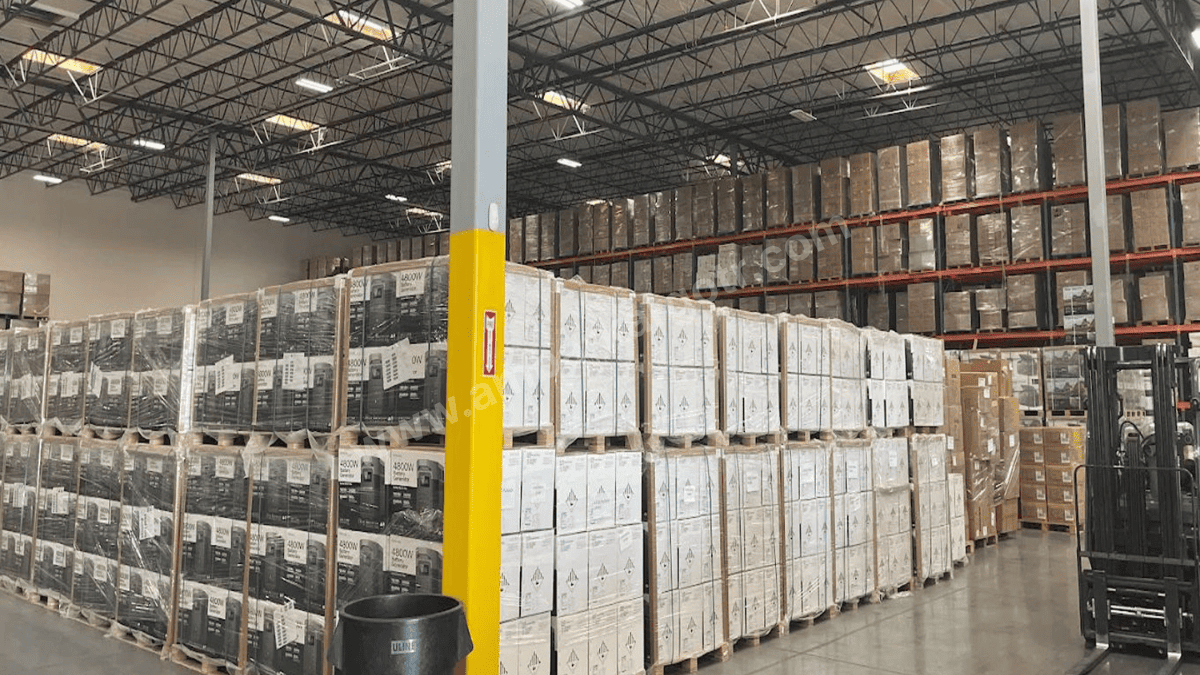 Hanönü Parça Yük Taşıma